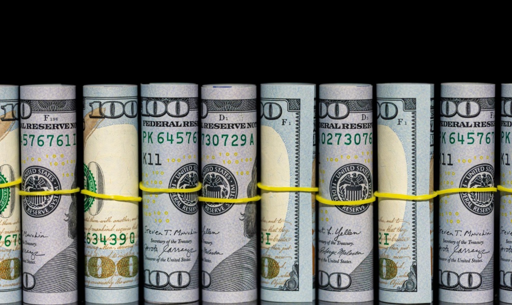 Microsoft обогнала Apple по рыночной капитализации