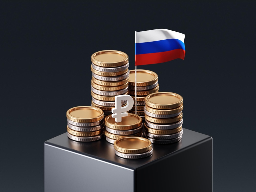 Дефицит растёт: как исполнялся федеральный бюджет в начале 2026 года