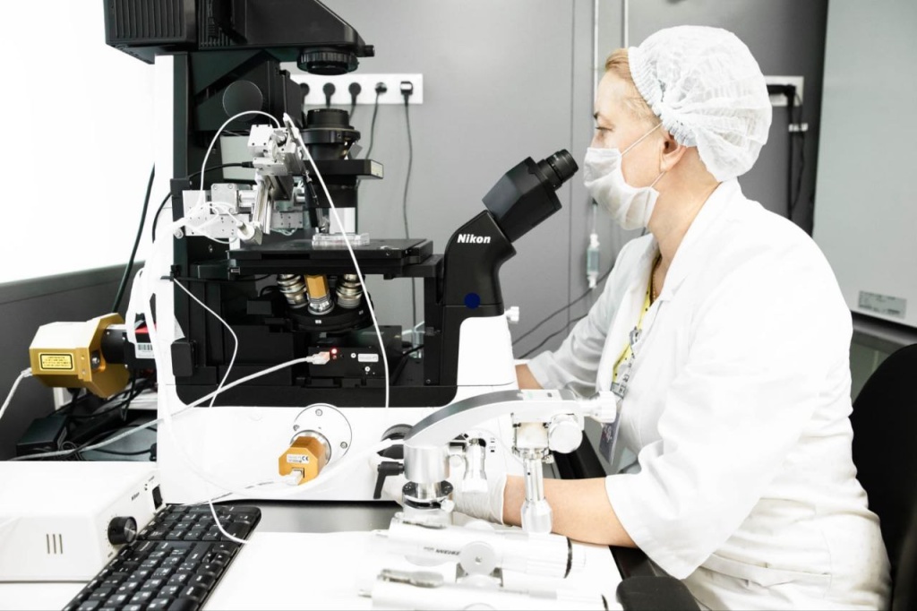 Современные подходы к сохранению мужского репродуктивного здоровья: актуальные стратегии и инновации