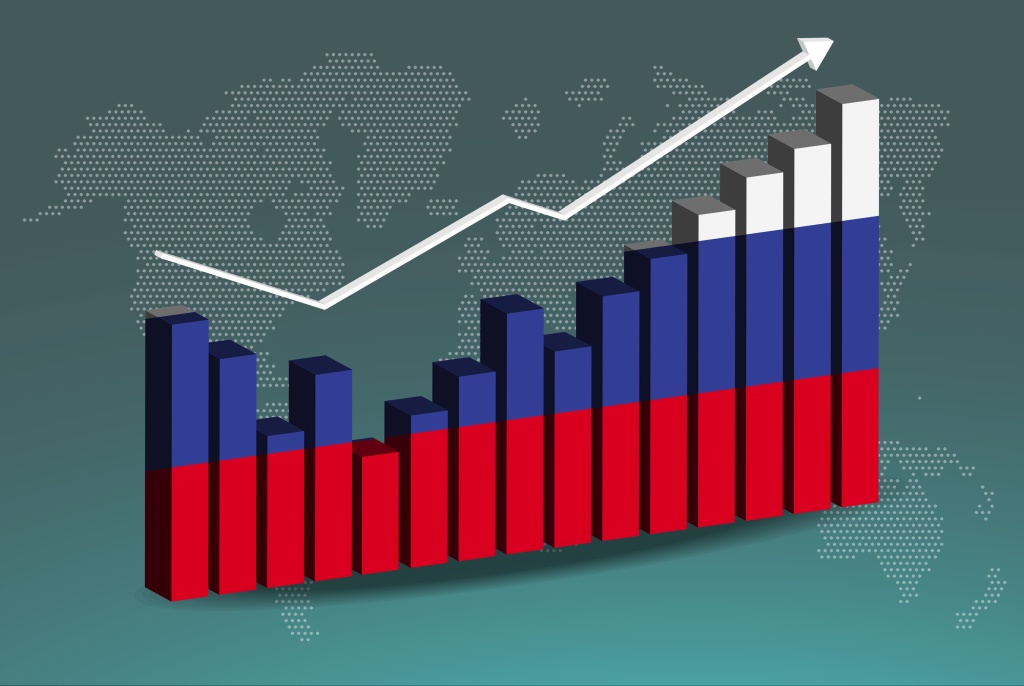 Инфляционные ожидания россиян в декабре достигли максимума за год