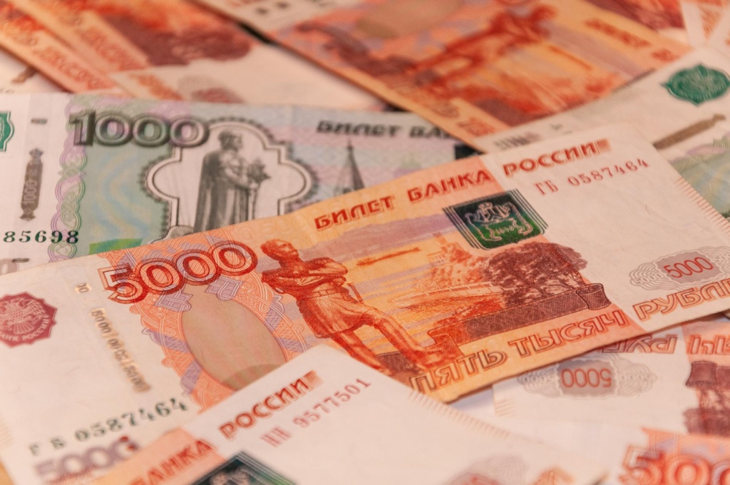 ДОМ. РФ нарастил прибыль до 77 млрд рублей: рост на 40% за 8 месяцев ДОМ. РФ нарастил прибыль до 77 млрд рублей: рост на 40% за 8 месяцев