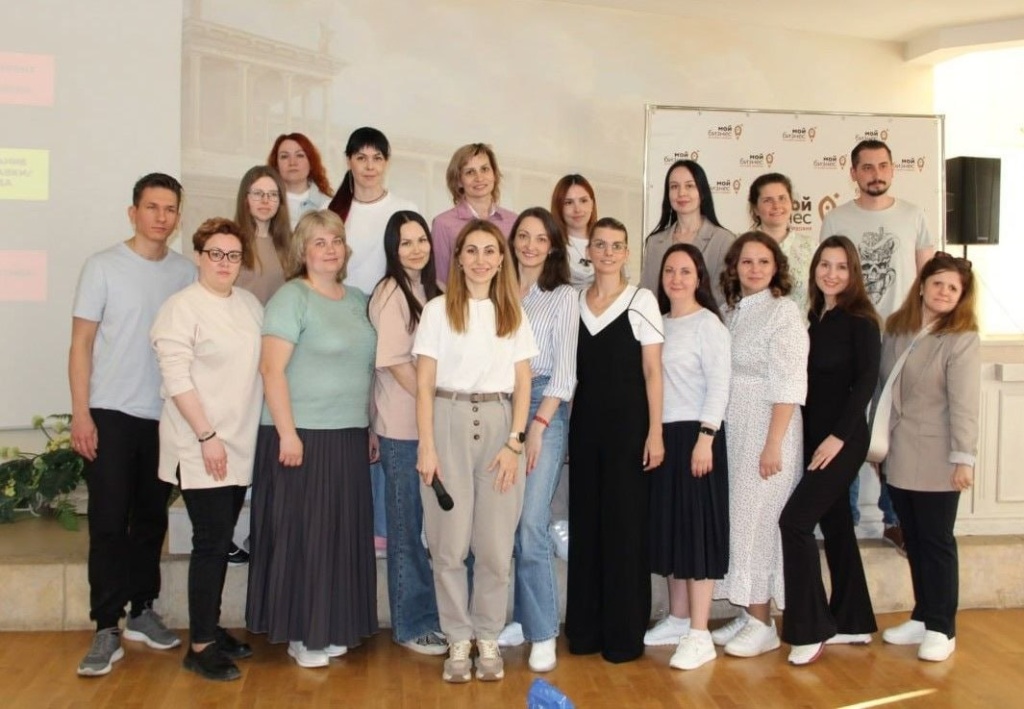 Благодаря национальному проекту предприниматели Мордовии освоили успешное ведение бизнеса в интернете