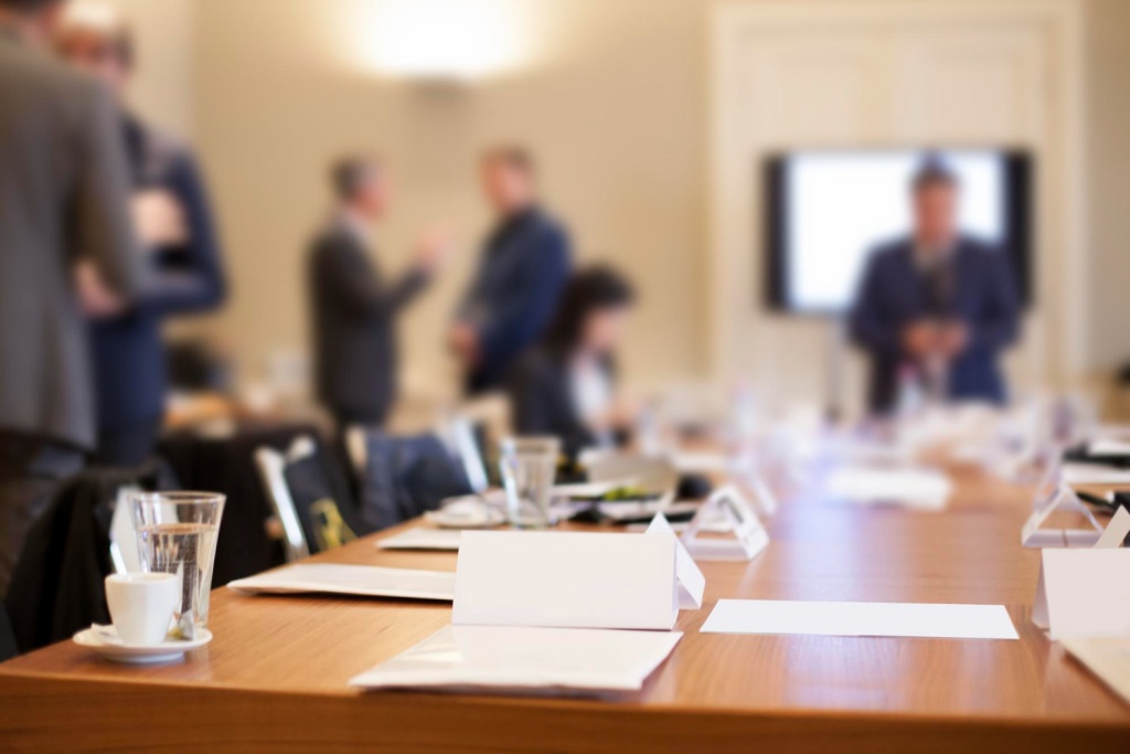 Правительство Самарской области провело заседание штаба по повышению устойчивости экономики региона