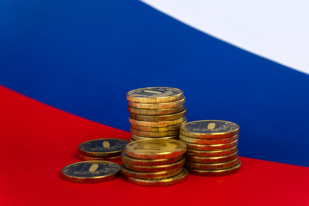 Россия закрепилась на четвёртом месте в мировом рейтинге экономик: ВВП превысил 7 трлн долларов по ППС