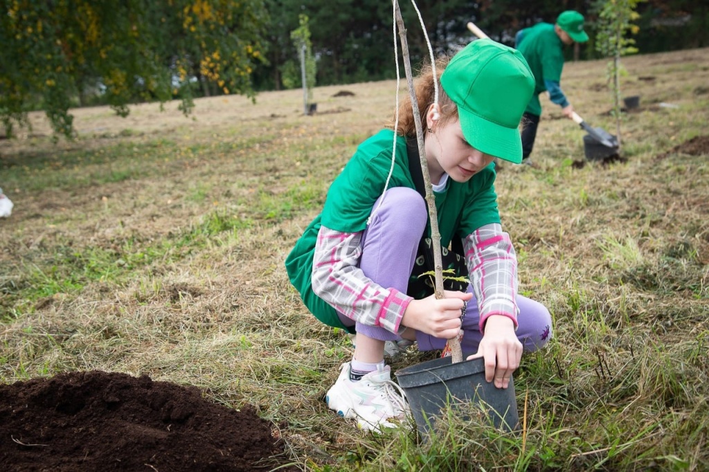 27 апреля в Подмосковье пройдет «День добрых дел»
