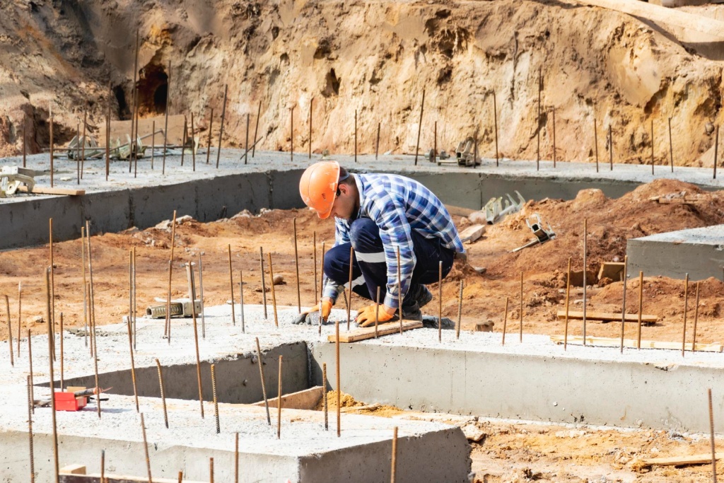 В Воронежской области заложили первый камень "Калачеевского сырзавода" В Воронежской области заложили первый камень "Калачеевского сырзавода"