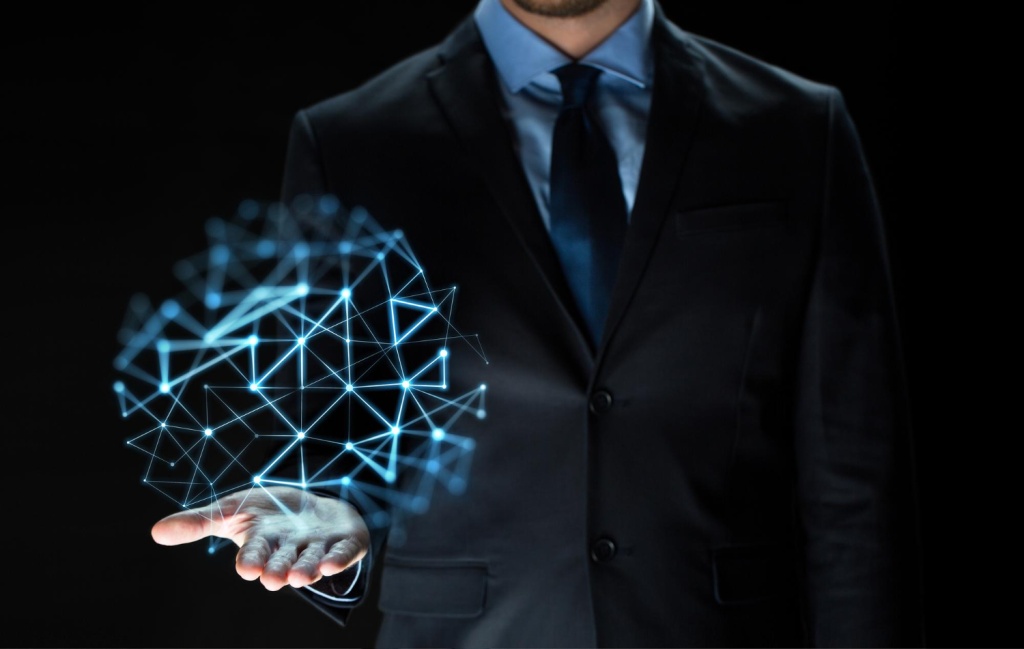 ИИ в бизнесе: половина предпринимателей уже использует нейросети