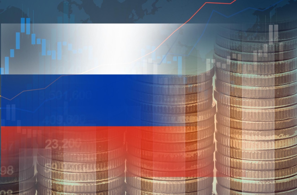 В России выпустили в 5 раз больше ЦФА, чем годом ранее