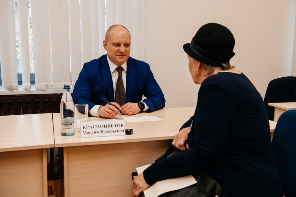 «Выездная администрация» в подмосковном Правдинском: жители обсудили с властями вопросы ЖКХ, благоустройства и поддержки участников СВО» «Выездная администрация» в подмосковном Правдинском: жители обсудили с властями вопросы ЖКХ, благоустройства и поддержки участников СВО»