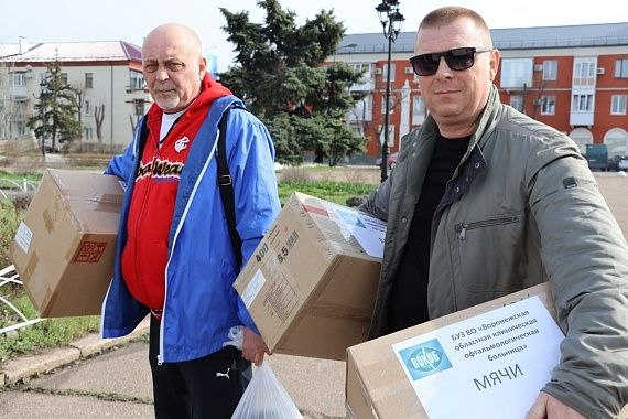 Воронеж и Северодонецк укрепляют связи Воронеж и Северодонецк укрепляют связи