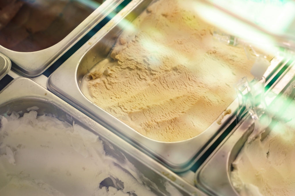 Вологодская область экспортировала в Монголию свыше 13 тонн мороженого Вологодская область экспортировала в Монголию свыше 13 тонн мороженого
