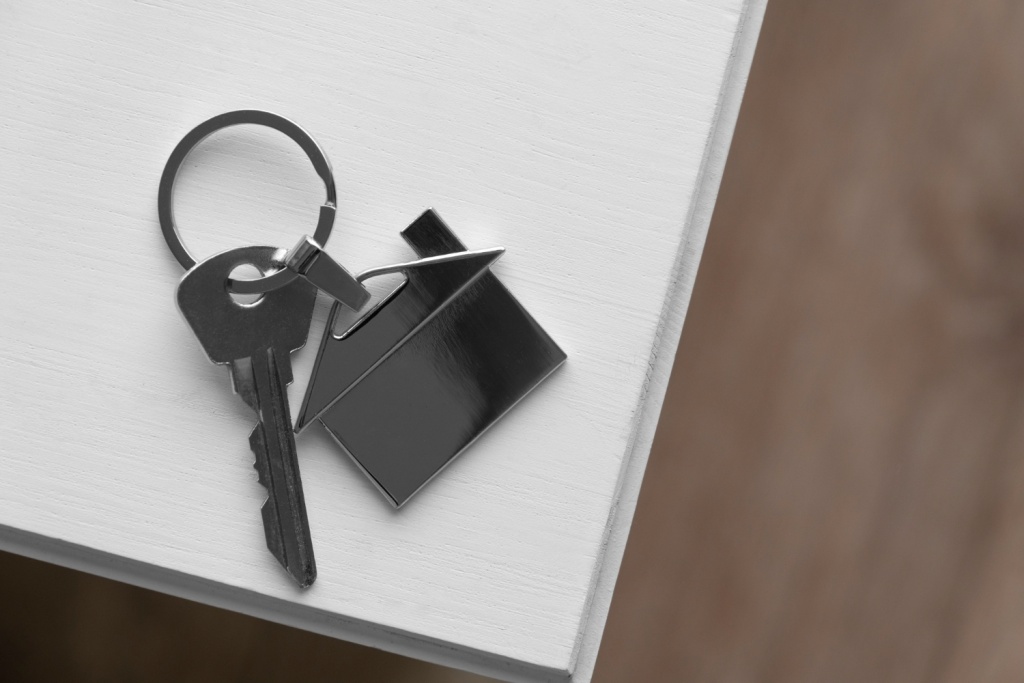 В РФ организовали штаб по борьбе с мошенничеством на рынке недвижимости