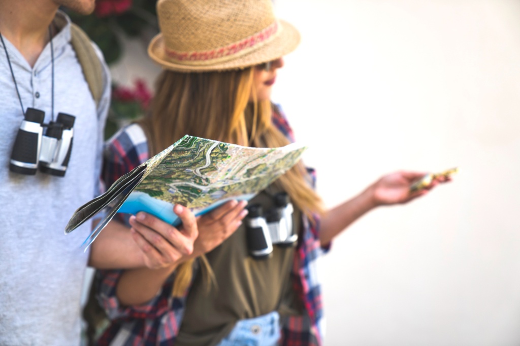 «Ъ»: в 2024 году турпоток в Крым может вырасти на 20-60%