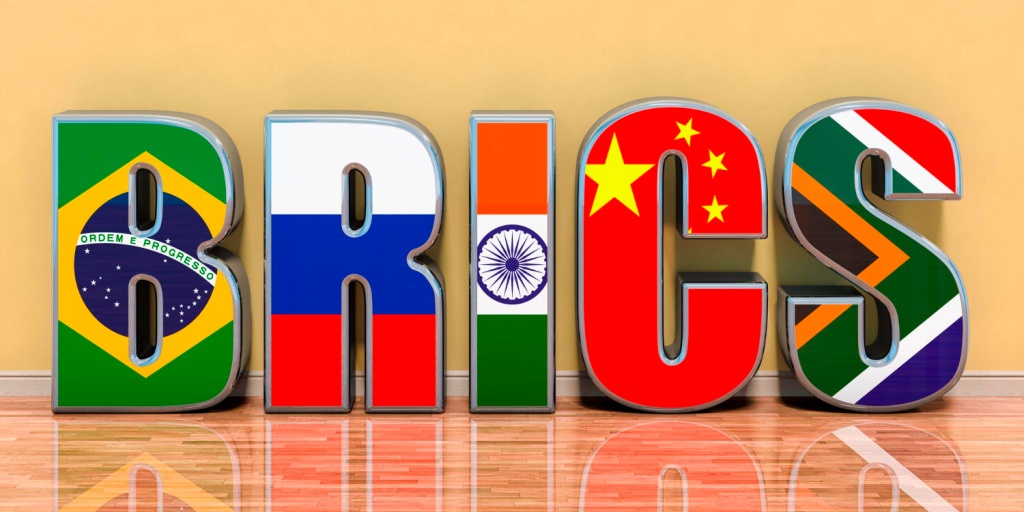 Оренбургский Центр инвестиций из стран БРИКС представили потенциальным партнёрам