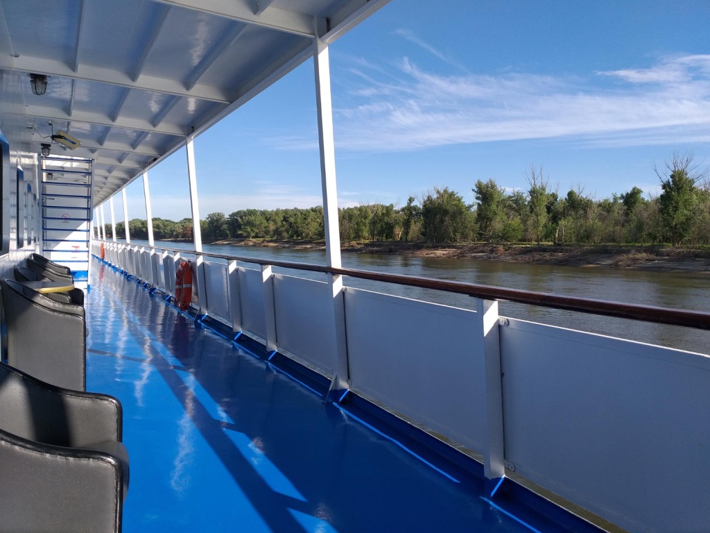 Губернатор Санкт-Петербурга рассказал о спуске на воду нового катамарана "Форт Шанец" для скоростных поездок в Кронштадт Губернатор Санкт-Петербурга рассказал о спуске на воду нового катамарана "Форт Шанец" для скоростных поездок в Кронштадт