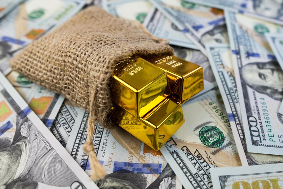 Минфин в семь раз увеличит объём покупки валюты и золота Минфин в семь раз увеличит объём покупки валюты и золота