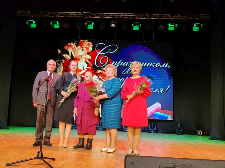 В Мордовии 2024 год объявлен Годом трудовых династий