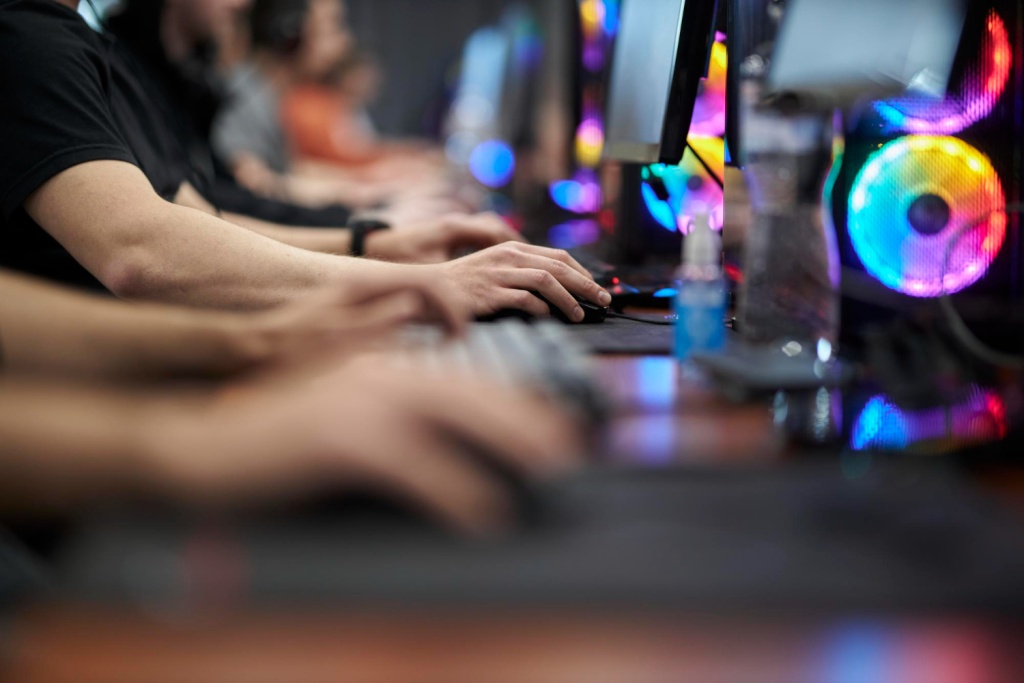 В Новосибирской области появится первый в регионе фиджитал-центр с киберспортивной зоной