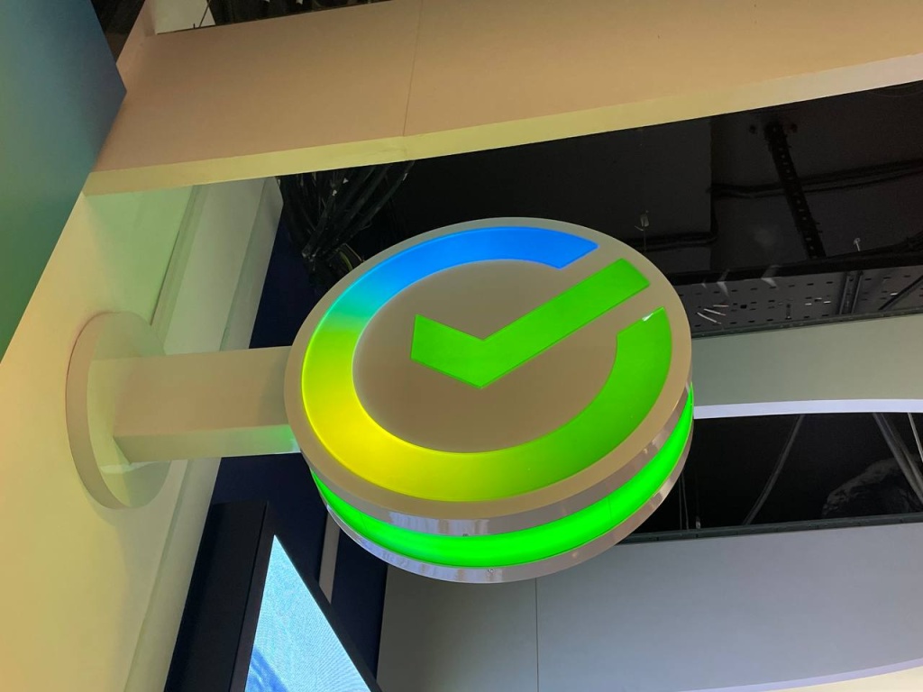 Сбер будет финансировать строительство города-спутника на юге Санкт-Петербурга Сбер будет финансировать строительство города-спутника на юге Санкт-Петербурга