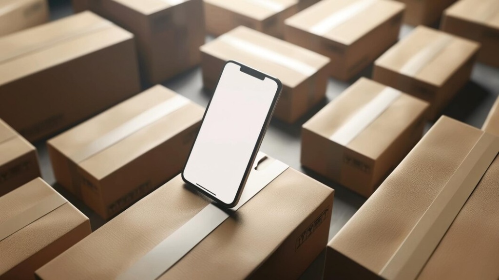 Китай на 20% увеличил поставки смартфонов в Россию Китай на 20% увеличил поставки смартфонов в Россию