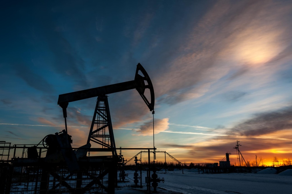 Цена нефти Brent превысила 89 долларов за баррель