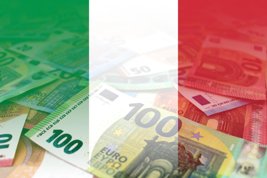 Крупнейший итальянский банк Intesa Sanpaolo прекращает принимать платежи в евро из России