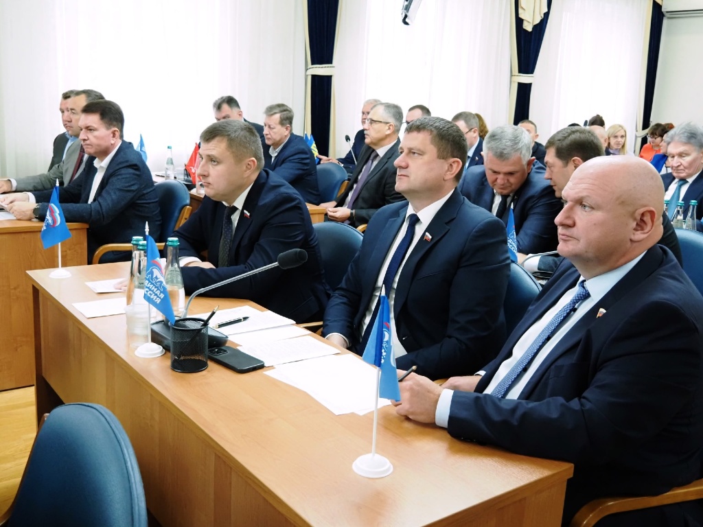 Центр начальной военной подготовки «РОКОТ-ВОРОНЕЖ» получит помещение в историческом здании