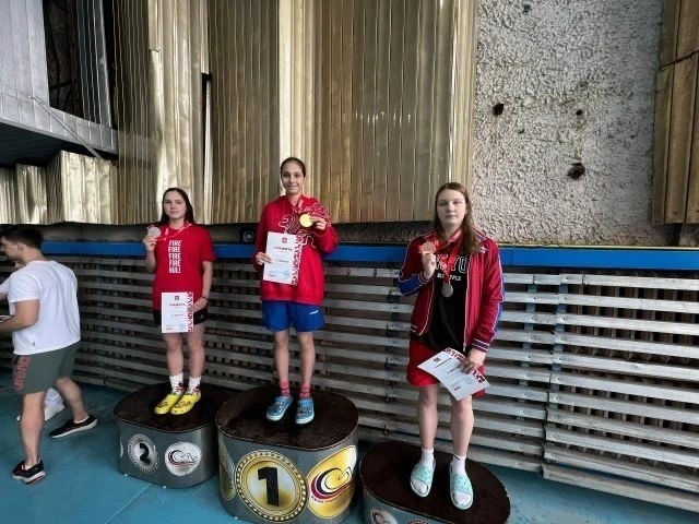 Юные пловцы из Пушкинского блеснули на областном чемпионате в Раменском Юные пловцы из Пушкинского блеснули на областном чемпионате в Раменском