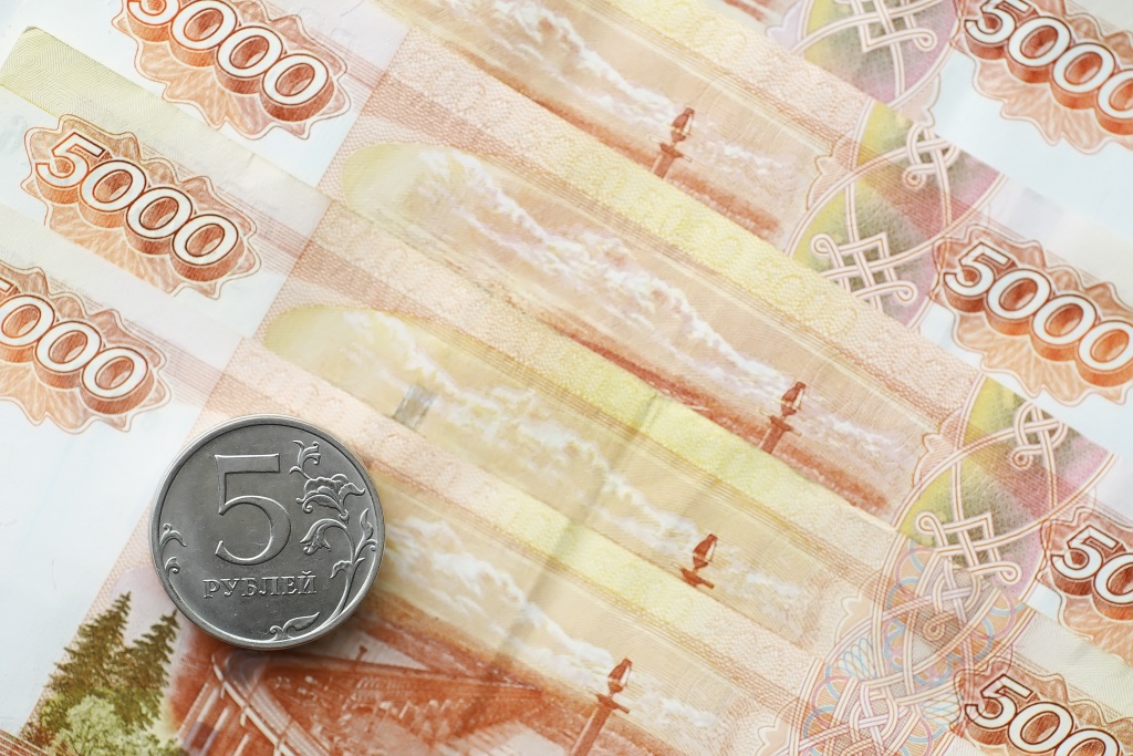 Правительство РФ и ЦБ подготовят план действий по борьбе с инфляцией Правительство РФ и ЦБ подготовят план действий по борьбе с инфляцией