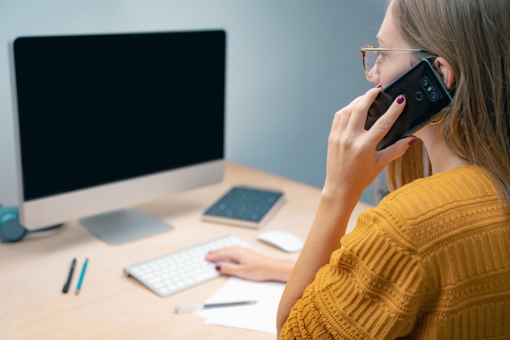 Половина россиян заметила сокращение спам‑звонков после введения маркировки