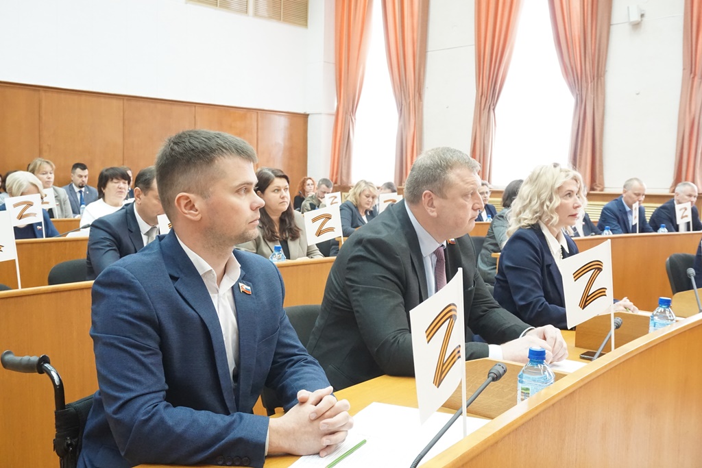 Максим Выдров досрочно завершил полномочия депутата Вологодской городской Думы