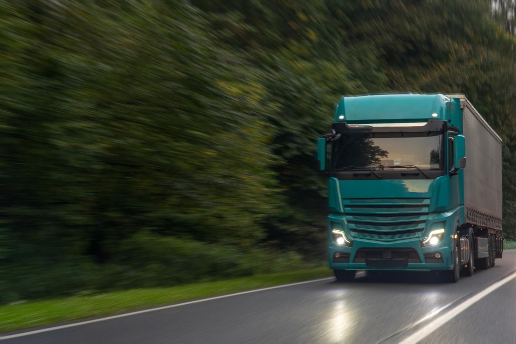 Россия ограничила грузоперевозки для фур из Эстонии