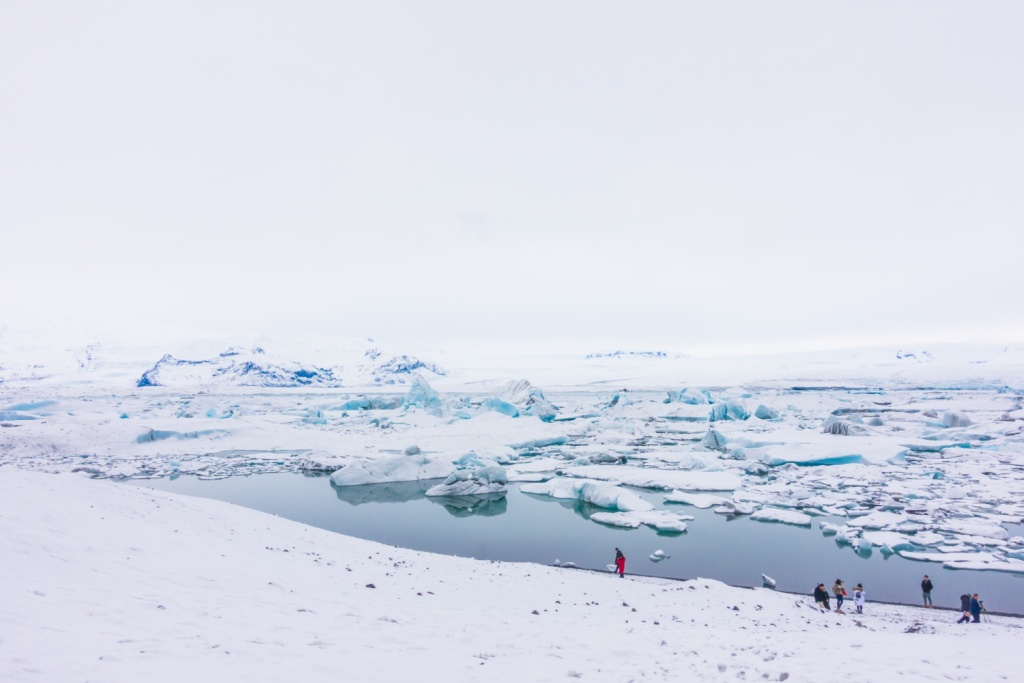Петербургские инженеры разработали технологию для повышения эффективности строительства в Арктической зоне