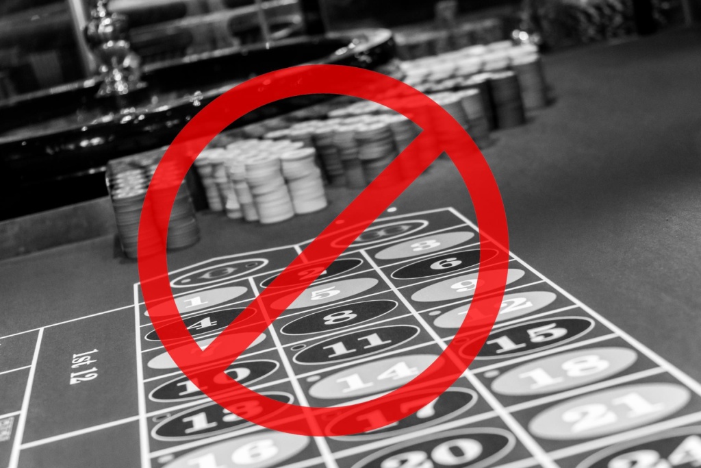 В России введут самозапрет на участие в азартных играх