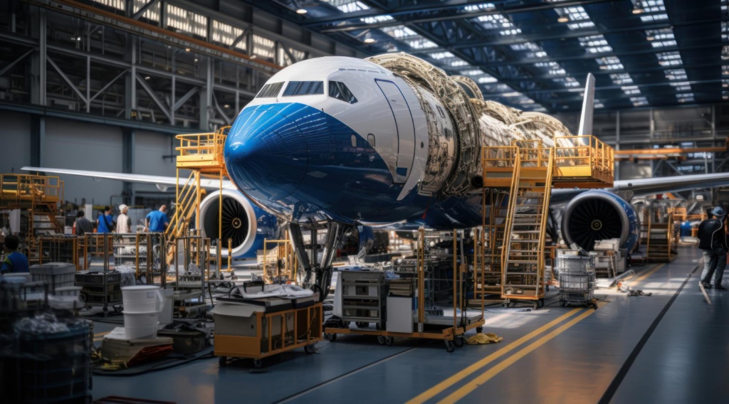 В модернизацию авиазавода в Иркутске вложат 283 миллиарда рублей