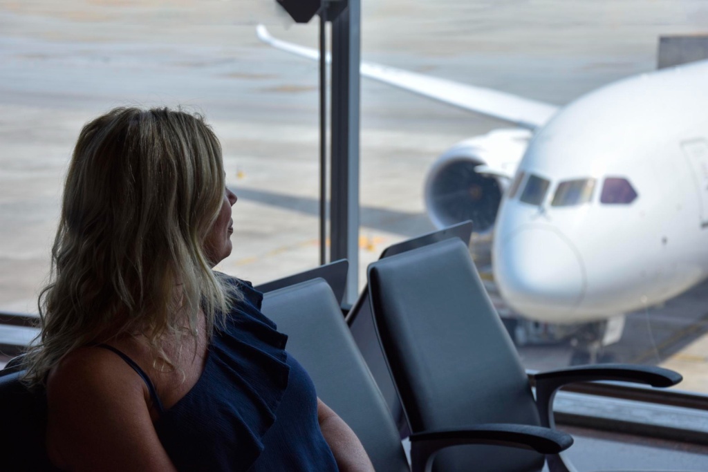 «Аэрофлот» запускает посадку на рейсы по биометрии