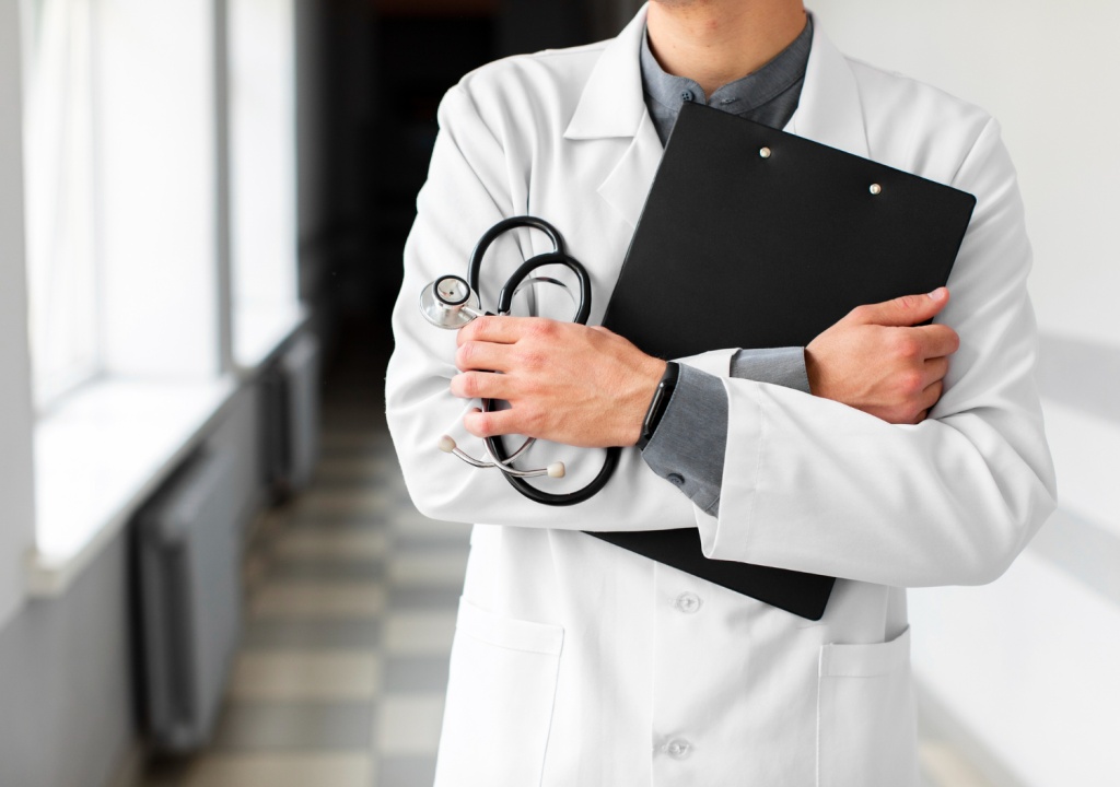 В Северском районе Кубани состоялось торжественное открытие врачебной амбулатории