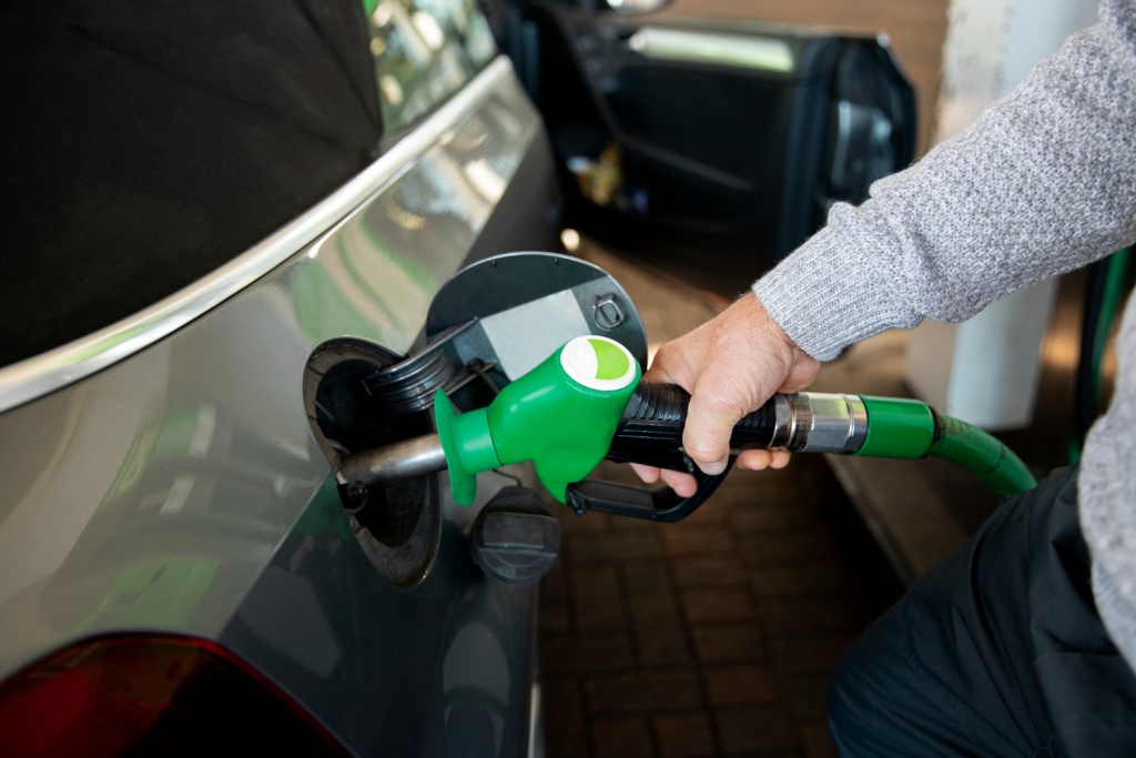 Губернатор Приангарья рассказал о работе с поставщиками для обеспечения региона топливом