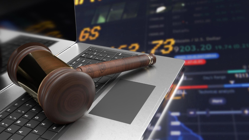 В России могут ввести уголовную ответственность за работу на крипторынке без лицензии