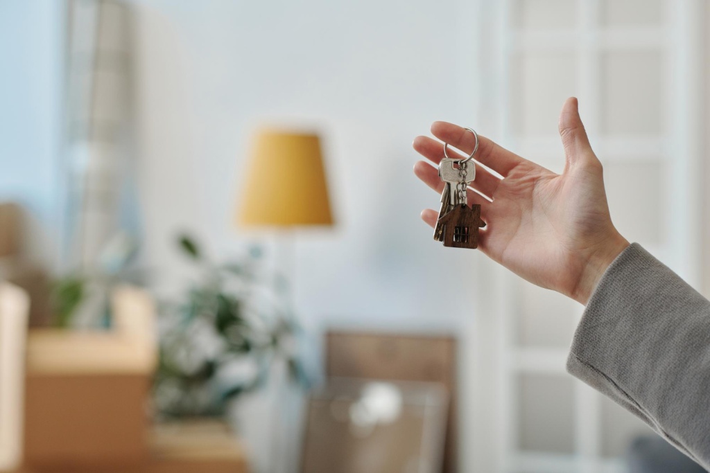 НБКИ: в 2023 году в России увеличился возраст ипотечных заемщиков