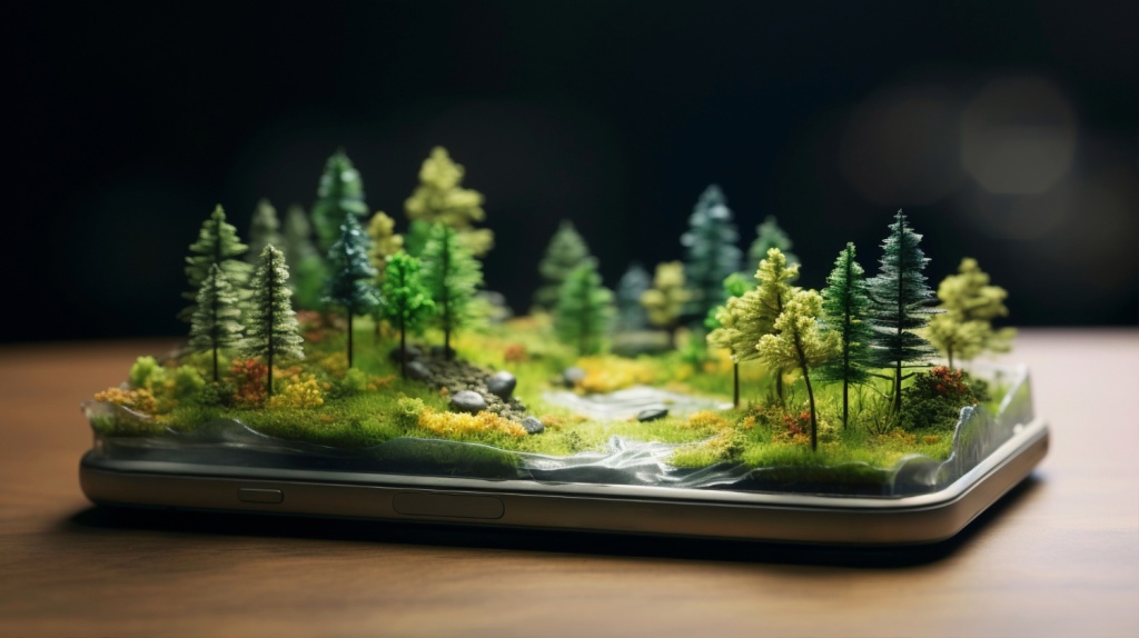 Рослесхоз: к 2028 году доходы от аренды лесов вырастут вдвое