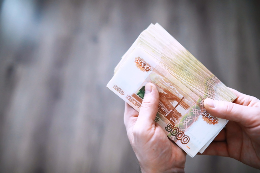 Доля кредитов, которые гасятся за счет более 50% дохода, резко снизилась Доля кредитов, которые гасятся за счет более 50% дохода, резко снизилась