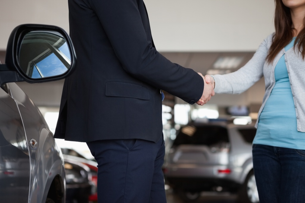 «Делимобиль» запускает сервис выкупа автомобилей