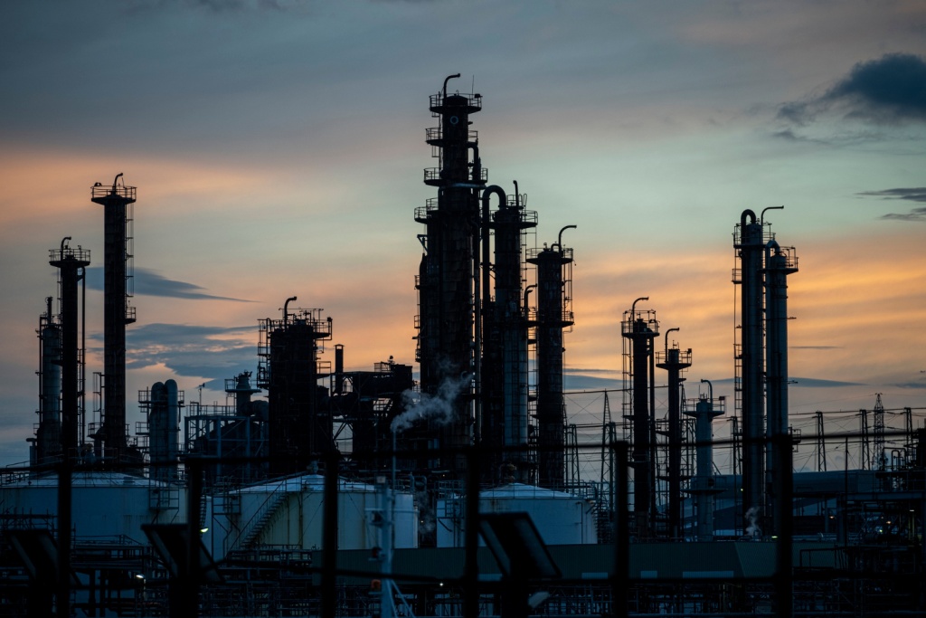 Bloomberg: Нидерланды не смогут отказаться от природного газа к 2050 году