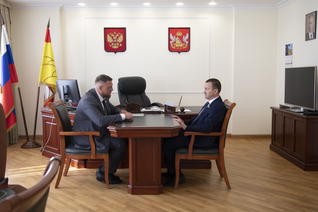 «Помощь семьям героев — наш безусловный приоритет»: при поддержке депутатского корпуса Воронежской областной думы в регионе запускают уникальный проект для жён участников СВО «Помощь семьям героев — наш безусловный приоритет»: при поддержке депутатского корпуса Воронежской областной думы в регионе запускают уникальный проект для жён участников СВО