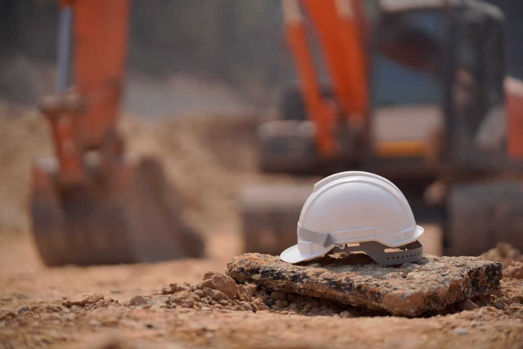 В Воронеже ведётся активное строительства Центра спецназа для подразделений Росгвардии