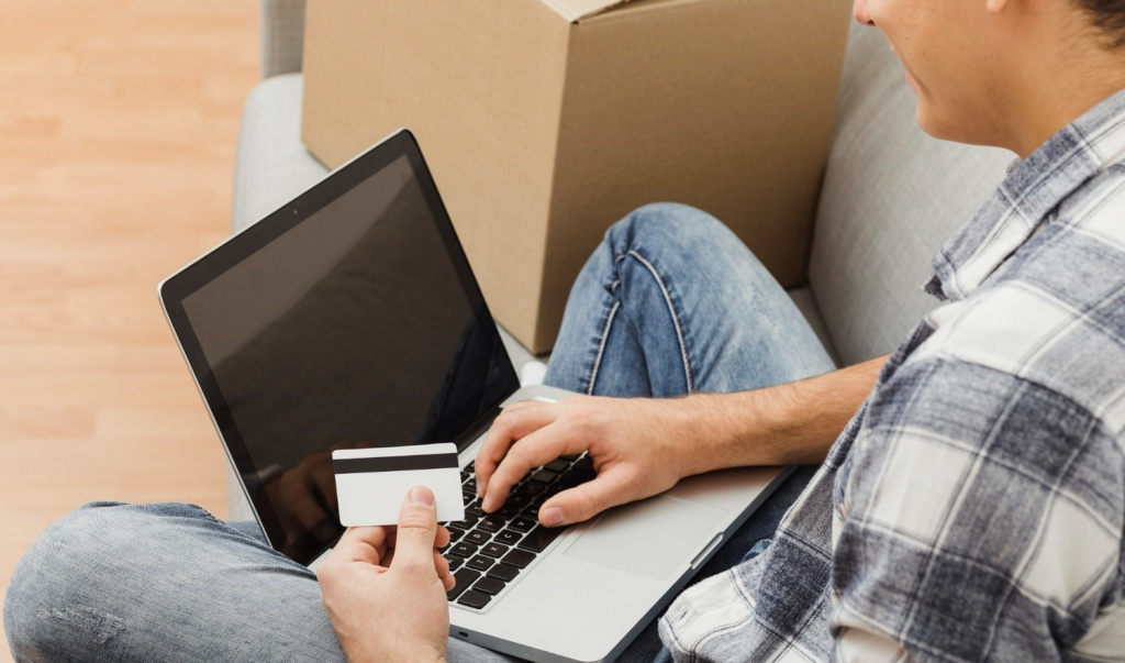 Темпы роста интернет-торговли демонстрируют снижение