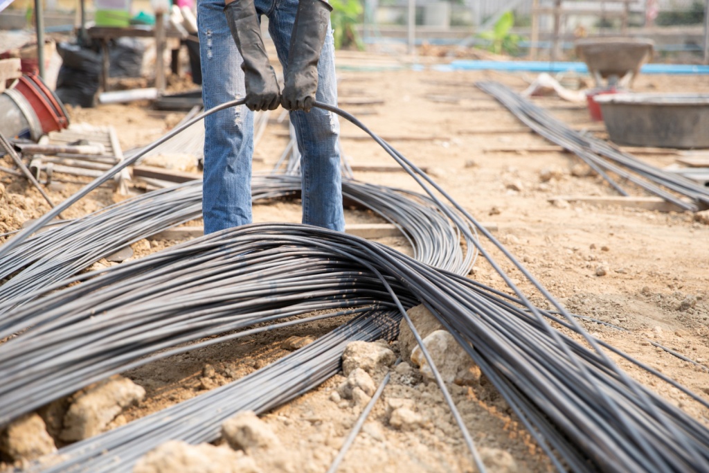 Специалисты минэкологии Воронежской области выявили незаконные строительные работы в особо охраняемой зоне