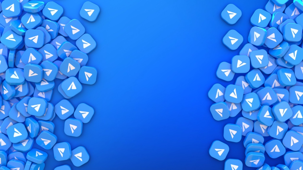 Выручка Telegram за первое полугодие 2024 года выросла почти в 3 раза Выручка Telegram за первое полугодие 2024 года выросла почти в 3 раза