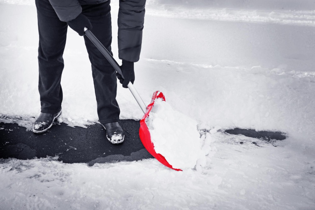 Власти Екатеринбурга готовятся к проведению Месячника чистоты